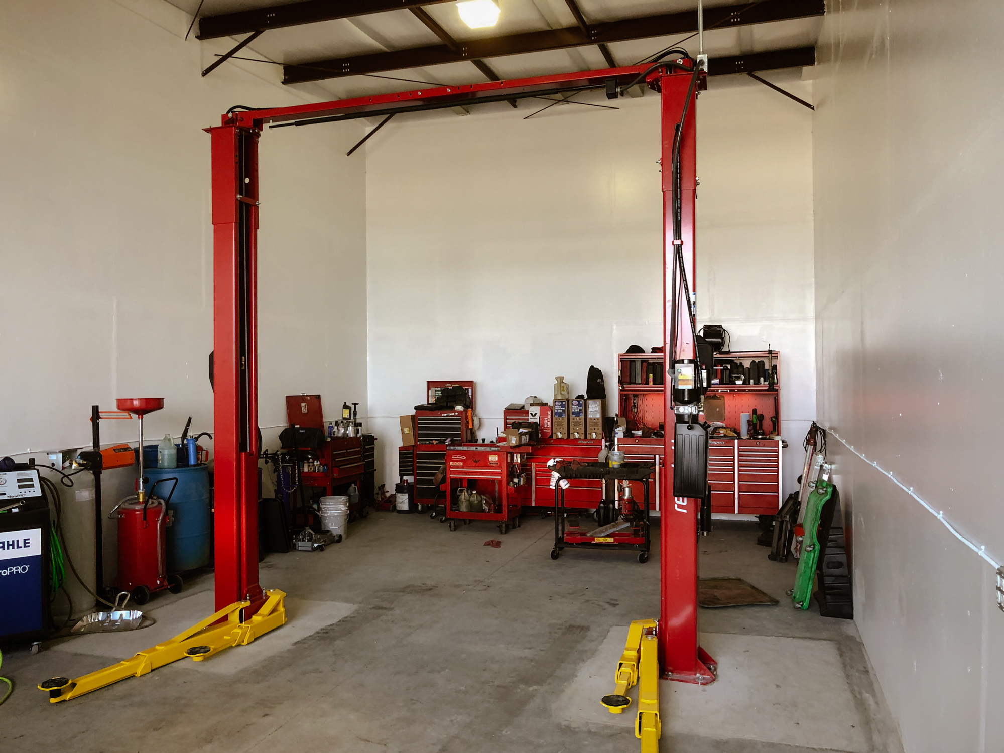 Convenient Auto Care Car Repair in New Bern, NC Auto Repair Center